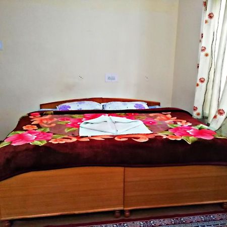 Kunga Hotel And Restaurant Manali  Exterior photo
