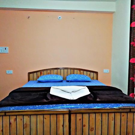 Kunga Hotel And Restaurant Manali  Exterior photo