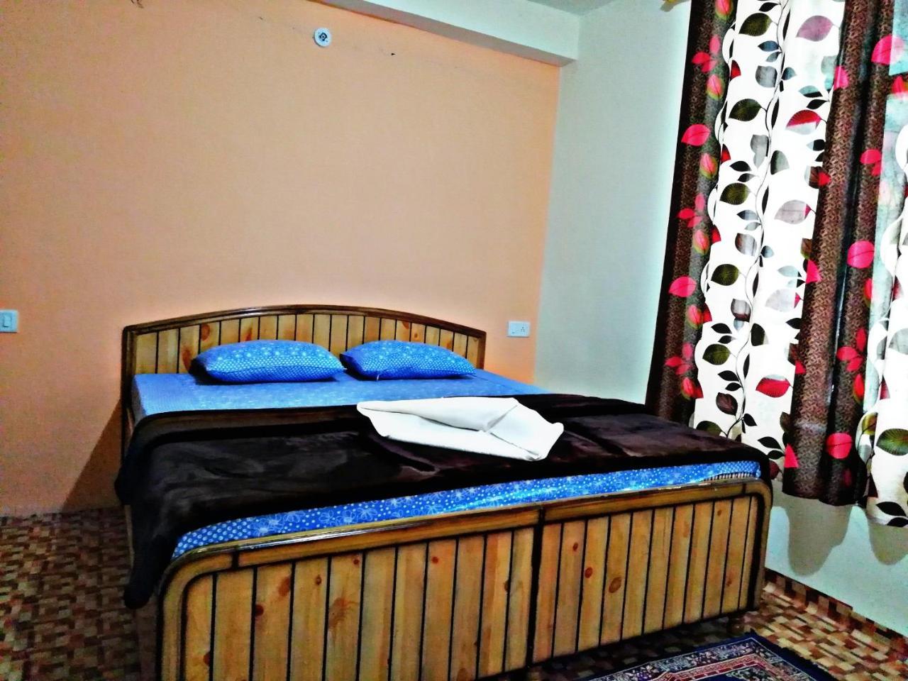 Kunga Hotel And Restaurant Manali  Exterior photo
